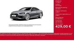 Daytonagrau perleffekt Gebraucht 2022 Audi RS5 Sport Coupé | 69.980 € (Fairer Preis)