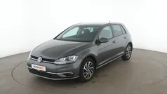 Gebraucht 2017 VW Golf VII Sound Limousine | 15.600 € (Fairer Preis)