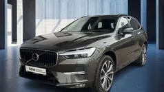 Pine grey metallic (grau) Gebraucht 2022 Volvo XC60 Momentum SUV | 38.990 € (Fairer Preis)