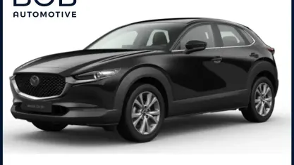 Neu Mazda CX-30 Center-Line 140 PS (102 kW) 2026 Jet black SUV