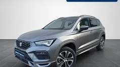 Gebraucht 2023 Seat Ateca FR SUV | 30.980 € (Fairer Preis)