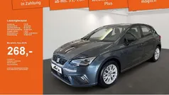 Gebraucht 2024 Seat Ibiza FR Limousine | 19.959 € (Fairer Preis)