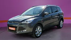 Gebraucht 2015 Ford Kuga SUV | 13.930 € (Fairer Preis)