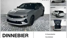 Kristall silber Neu 2025 Opel Astra Kombi | 29.390 € (Fairer Preis)