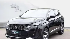 Gebraucht 2023 Peugeot 3008 Allure SUV | 29.190 € (Fairer Preis)
