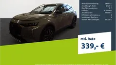 Gebraucht 2023 DS Automobiles DS7 Crossback Rivoli SUV | 34.990 € (Fairer Preis)