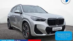 Spacesilber Gebraucht 2025 BMW X1 M Sport SUV | 40.950 € (Fairer Preis)