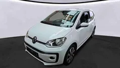 Gebraucht 2021 VW up! Active Kleinwagen | 9.490 € (Fairer Preis)