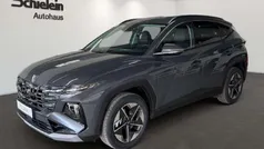 Gebraucht 2025 Hyundai Tucson Trend SUV | 32.950 € (Superpreis)