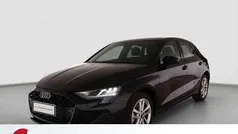 Gebraucht 2025 Audi A3 Sportback Advanced Plus Limousine | 28.980 € (Fairer Preis)