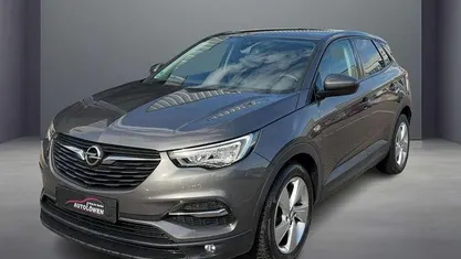 Gebraucht 2020 Opel Grandland X Edition SUV | 14.750 € (Guter Preis)