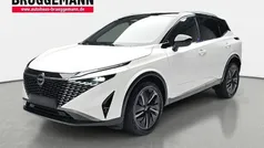 Weiß Neu 2024 Nissan Qashqai Tekna SUV | 31.490 € (Fairer Preis)