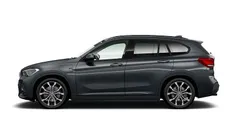 Gebraucht 2021 BMW X1 M Sport SUV | 28.698 € (Fairer Preis)