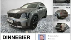 Grau Gebraucht 2024 Kia Sorento 3 SUV | 56.280 € (Fairer Preis)