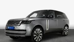 Gebraucht 2025 Land Rover Range Rover SUV | 209.850 €