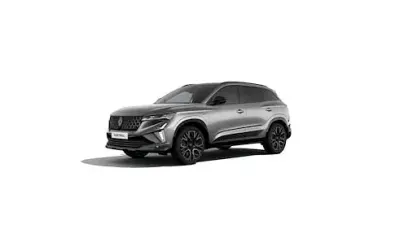 Nouvelle Renault Austral Esprit Alpine 200 ch (147 kW) 2025 Gris SUV