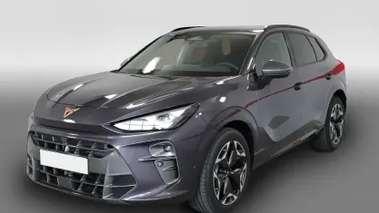 Usata Cupra Terramar 150 CV (110 kW) 2026 SUV
