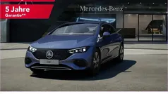 Mercedes EQE300