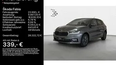 Gebraucht 2025 Skoda Fabia Tour Kleinwagen | 23.990 € (Fairer Preis)