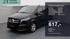Gebraucht 2023 Mercedes V250 Van / Kleinbus | 53.510 € (Guter Preis)