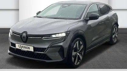 Gebraucht 2024 Renault Megane E-Tech Techno Limousine | 31.535 € (Fairer Preis)