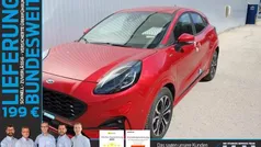 Gebraucht 2023 Ford Puma ST-Line SUV | 23.440 € (Guter Preis)