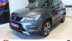 Gebraucht 2021 Seat Ateca SUV | 24.980 € (Fairer Preis)
