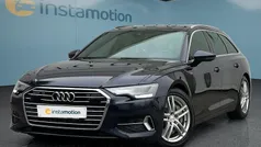 Gebraucht 2019 Audi A6 Kombi | 32.699 € (Fairer Preis)