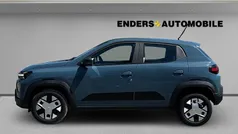 Gebraucht 2025 Dacia Spring Expression Kleinwagen | 16.280 € (Fairer Preis)