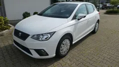 Other Gebraucht 2021 Seat Ibiza FR Kleinwagen | 17.990 € (Fairer Preis)