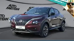 Gebraucht 2025 Nissan Juke N-Connecta SUV | 26.779 € (Fairer Preis)