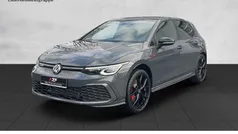 Gebraucht 2024 VW Golf VIII GTI Limousine | 34.890 € (Fairer Preis)