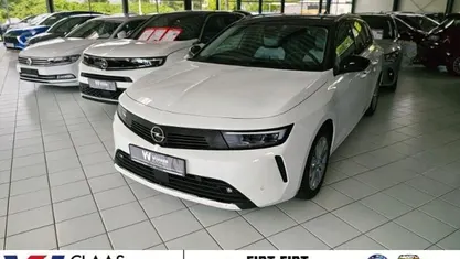 Gebraucht 2023 Opel Astra Elegance Kombi | 19.990 € (Superpreis)
