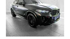 Gebraucht 2024 BMW X6 M Competition Edition SUV | 169.980 € (Teuer)