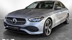 Gebraucht 2024 Mercedes C180 Avantgarde Limousine | 36.890 € (Fairer Preis)