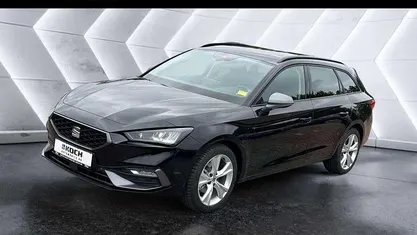 Gebraucht 2025 Seat Leon FR Kombi | 26.890 € (Superpreis)