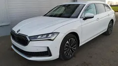 Gebraucht 2025 Skoda Superb Selection Kombi | 42.990 € (Superpreis)
