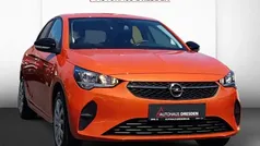 Power orange Gebraucht 2022 Opel Corsa-e Kleinwagen | 12.990 € (Superpreis)