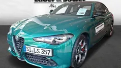 Gebraucht 2024 Alfa Romeo Giulia Limousine | 58.980 €