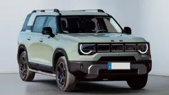 Baic BJ30