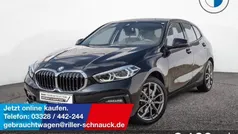 Gebraucht 2024 BMW 120 Sport Line Kleinwagen | 29.750 € (Fairer Preis)