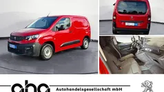 Gebraucht 2021 Peugeot Partner Premium Van / Kleinbus | 13.530 € (Guter Preis)