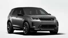 Gebraucht 2025 Land Rover Discovery Sport SE Dynamic SUV | 78.826 € (Teuer)