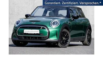 Gebraucht Mini Cooper SE Classic 135 kW (184 PS) 2023 Kleinwagen