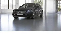 Gebraucht 2021 Mercedes C220 Avantgarde | 26.490 € (Superpreis)
