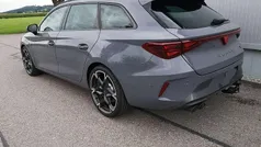 Gebraucht 2025 Cupra Leon Kombi | 43.390 € (Fairer Preis)
