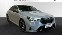 Gebraucht 2024 BMW M5 Performance Limousine | 132.990 €