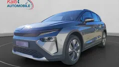 Graphitegrau metallic Neu 2025 Skoda Elroq Tour SUV | 33.888 € (Fairer Preis)