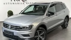 Gebraucht 2020 VW Tiguan Allspace SUV | 27.749 € (Fairer Preis)
