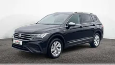 Gebraucht 2025 VW Tiguan Allspace S SUV | 38.944 € (Superpreis)